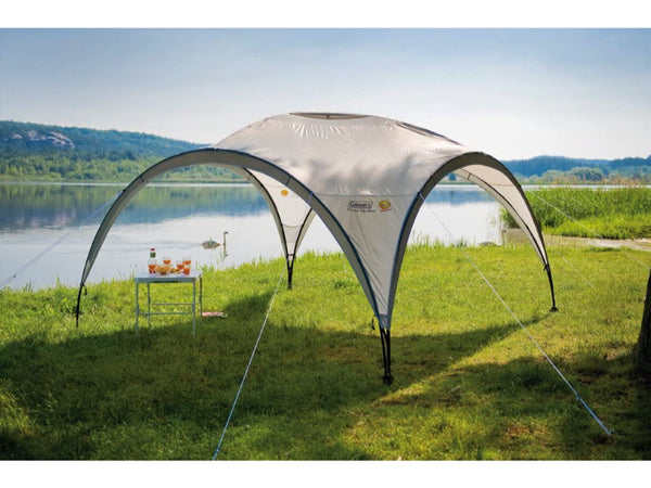 Coleman event shelter pro 14x14 best sale