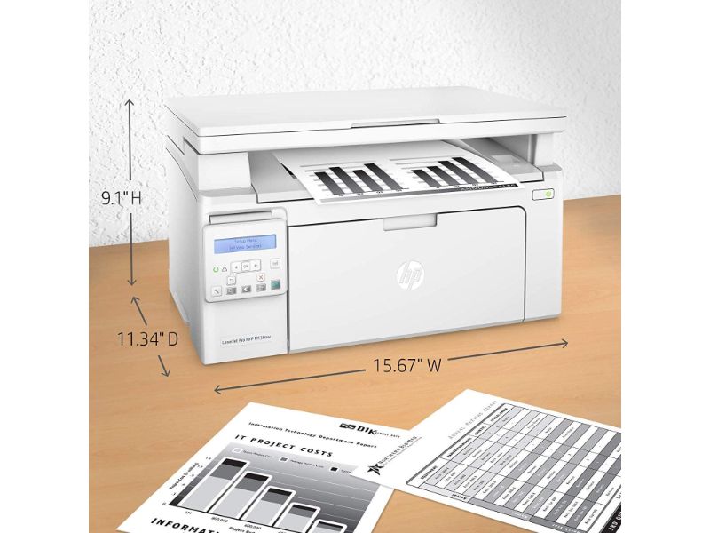 HP LaserJet Pro MFP M130nw -G3Q58A