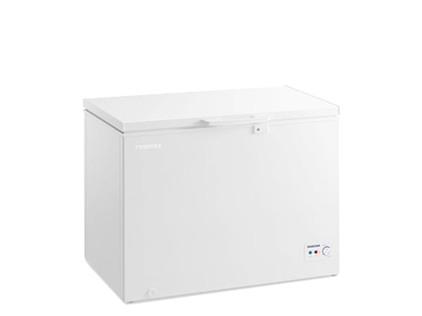 Buy Toshiba Chest Freezer 290 Ltr - CR-A295U Price in Qatar & Doha ...